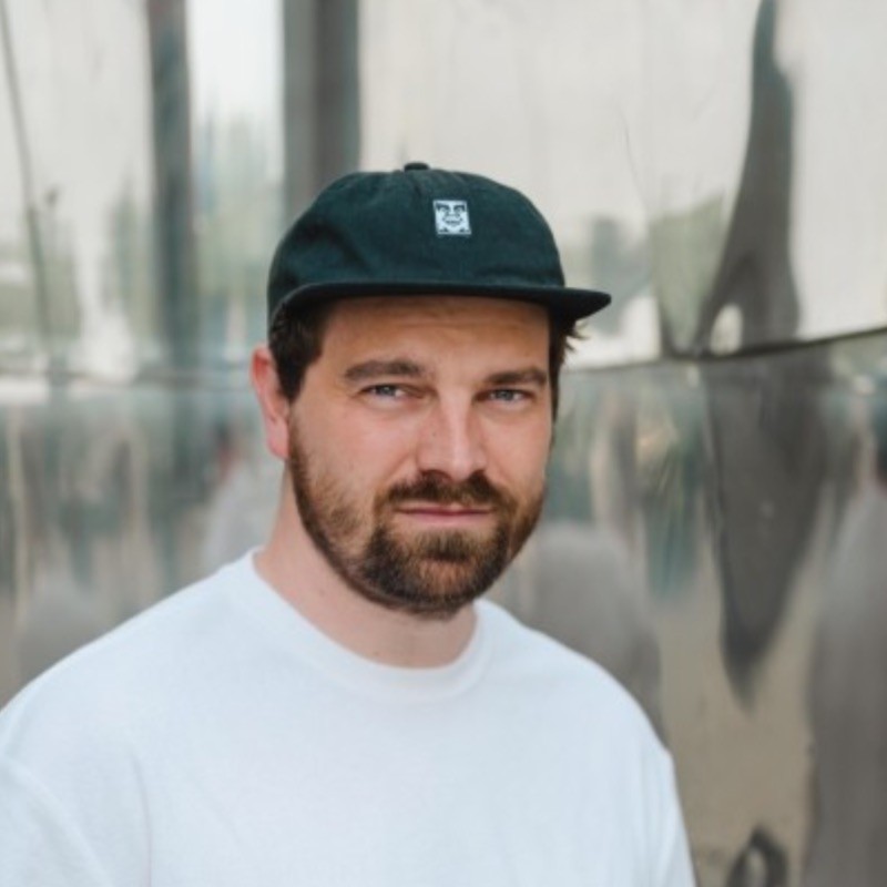 Björn Reichard - Keck & Frech